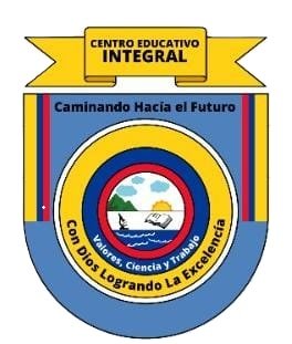 Logo Centro Educativo Integral Caminado Hacia el Futuro